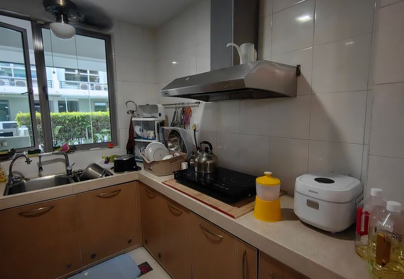 Desa ParkCity (Zenia)