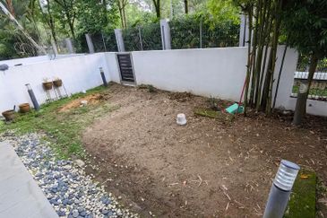 Desa ParkCity (Zenia)