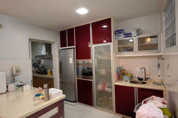 Desa ParkCity (Zenia)