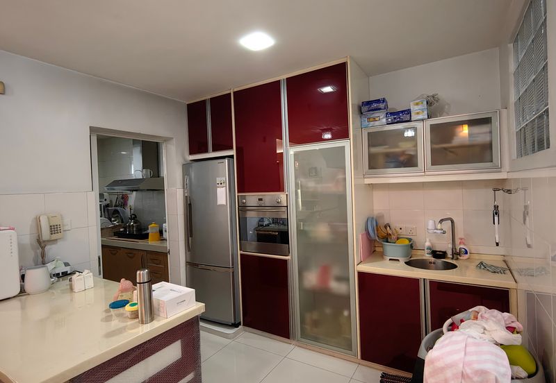 Desa ParkCity (Zenia)