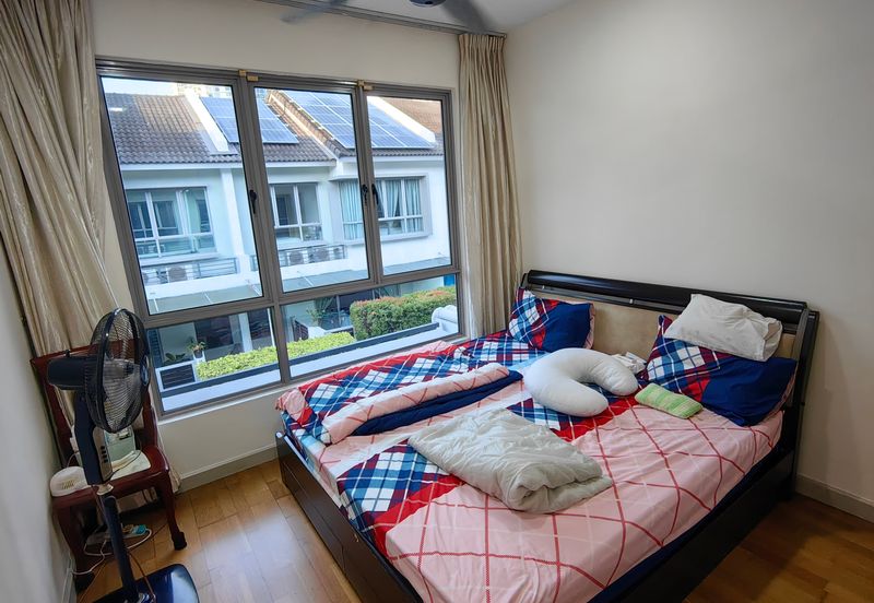 Desa ParkCity (Zenia)