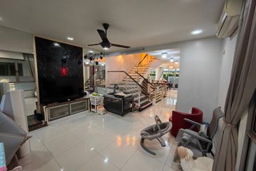 Desa ParkCity (Zenia)