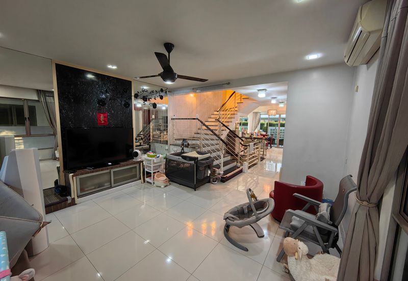 Desa ParkCity (Zenia)