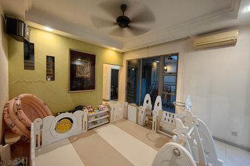 Desa ParkCity (Zenia)