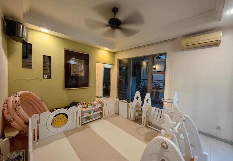 Desa ParkCity (Zenia)