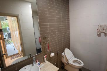 Desa ParkCity (Zenia)