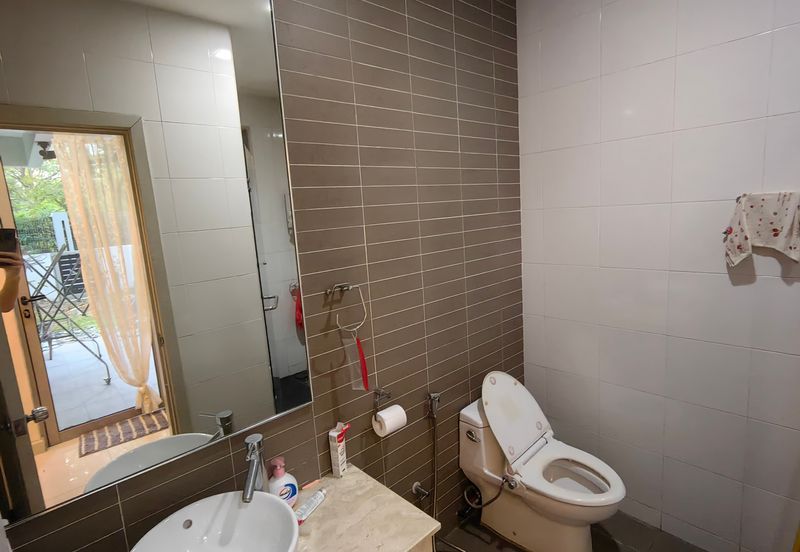 Desa ParkCity (Zenia)