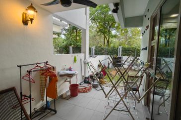 Desa ParkCity (Zenia)