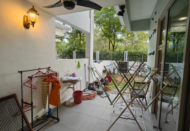 Desa ParkCity (Zenia)