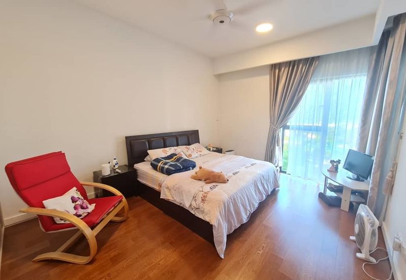 Desa ParkCity (The Westside III)