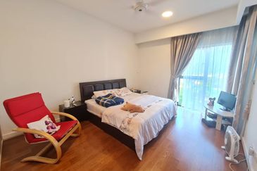 Desa ParkCity (The Westside III)