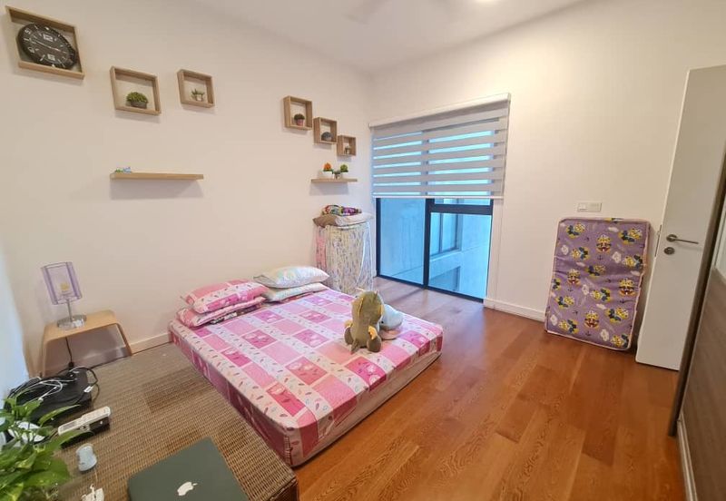 Desa ParkCity (The Westside III)