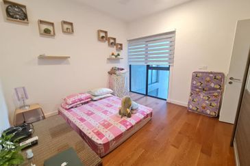 Desa ParkCity (The Westside III)