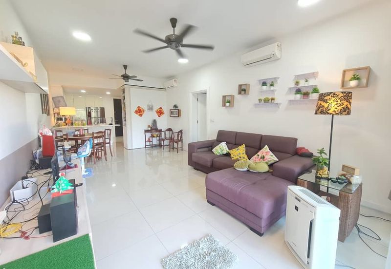 Desa ParkCity (The Westside III)