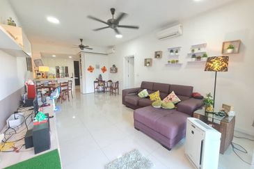 Desa ParkCity (The Westside III)