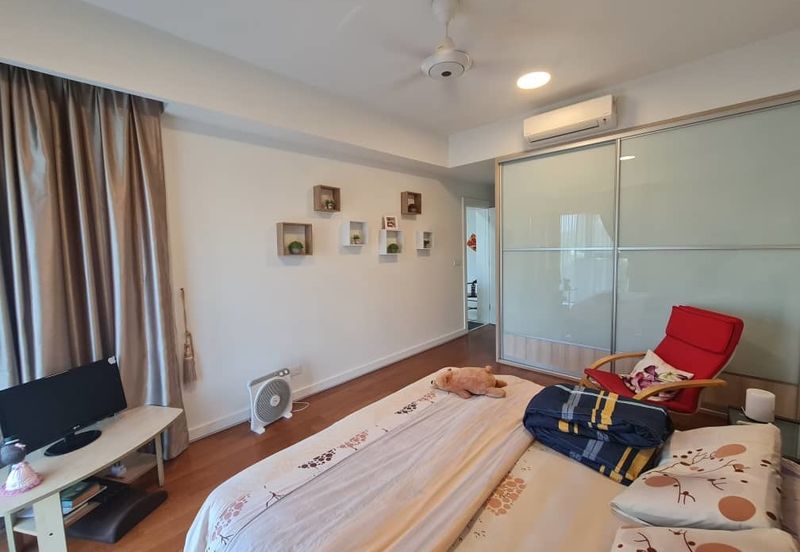 Desa ParkCity (The Westside III)