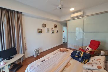 Desa ParkCity (The Westside III)