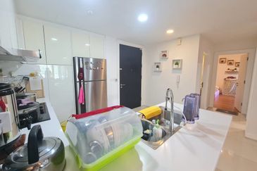 Desa ParkCity (The Westside III)