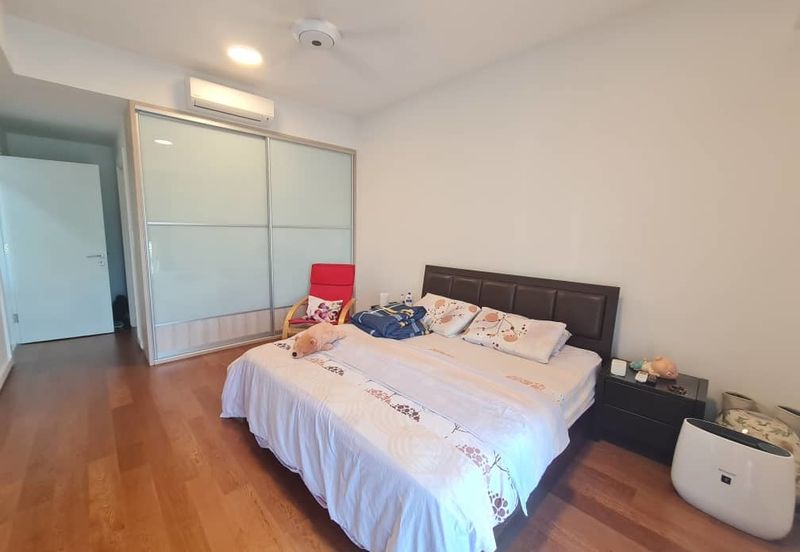 Desa ParkCity (The Westside III)