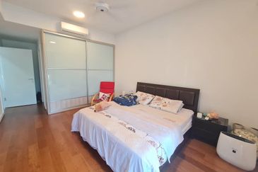 Desa ParkCity (The Westside III)