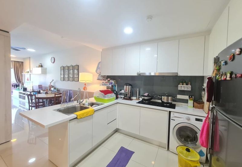 Desa ParkCity (The Westside III)