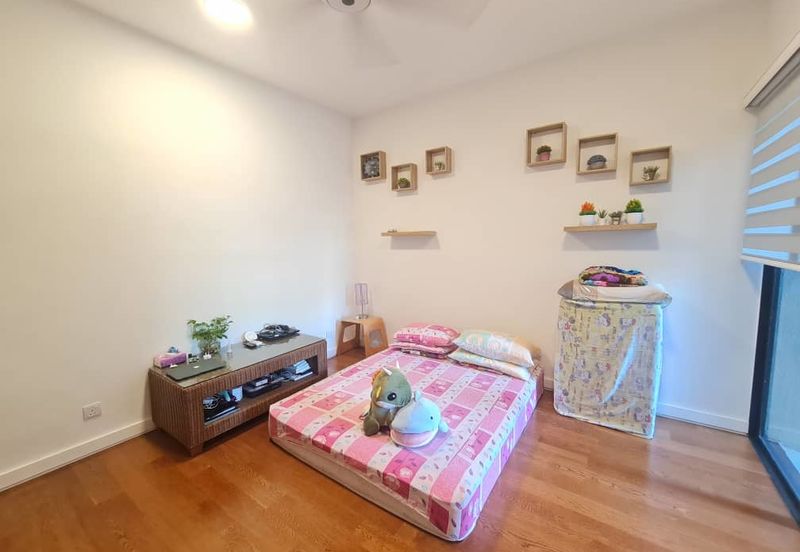 Desa ParkCity (The Westside III)