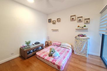 Desa ParkCity (The Westside III)