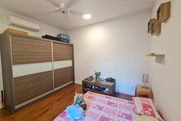 Desa ParkCity (The Westside III)