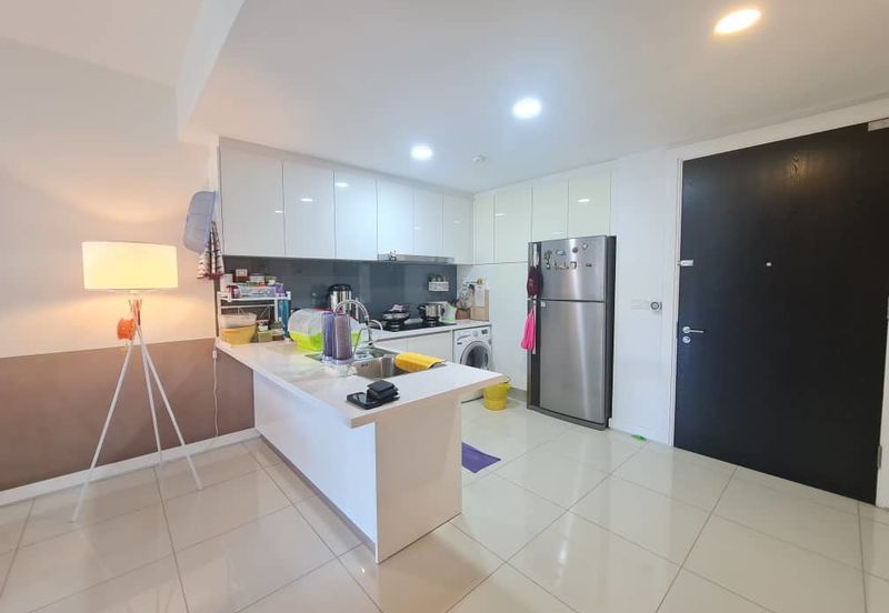 Desa ParkCity (The Westside III)