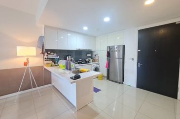 Desa ParkCity (The Westside III)