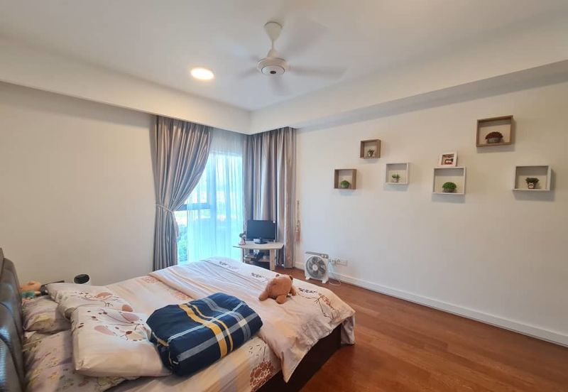 Desa ParkCity (The Westside III)