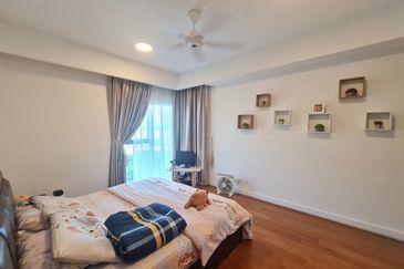 Desa ParkCity (The Westside III)