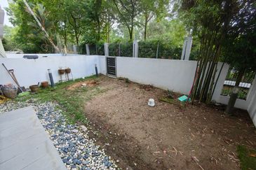 Desa ParkCity (Zenia)