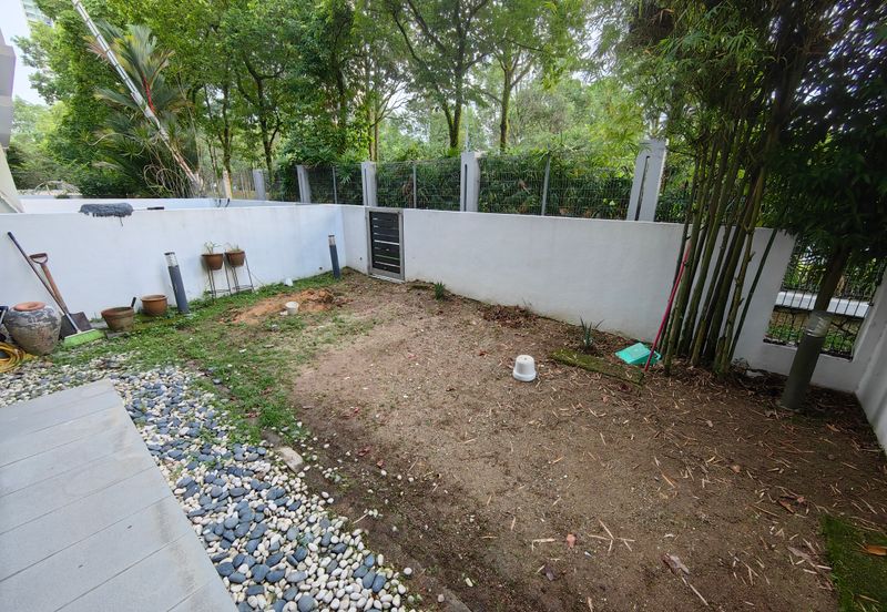 Desa ParkCity (Zenia)