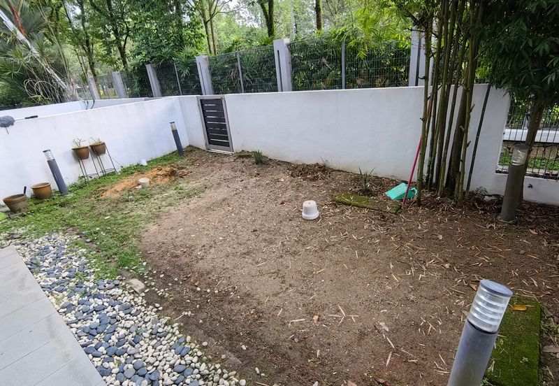 Desa ParkCity (Zenia)