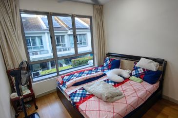 Desa ParkCity (Zenia)