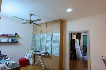 Desa ParkCity (Zenia)