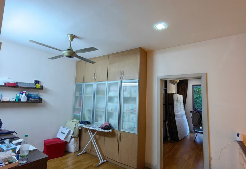 Desa ParkCity (Zenia)