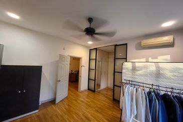 Desa ParkCity (Zenia)