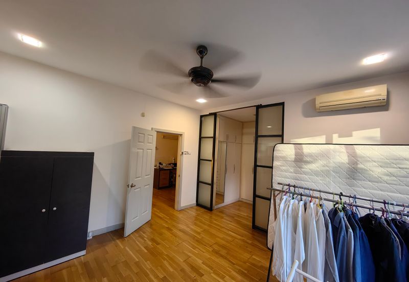 Desa ParkCity (Zenia)