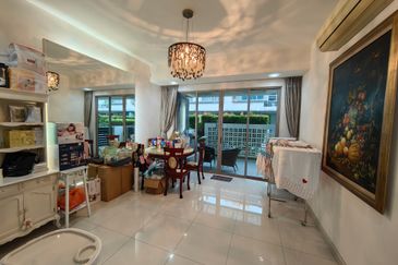 Desa ParkCity (Zenia)