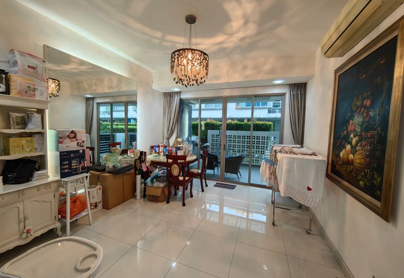 Desa ParkCity (Zenia)