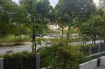 Desa ParkCity (Zenia)