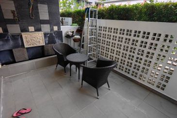 Desa ParkCity (Zenia)