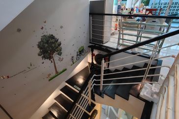 Desa ParkCity (Zenia)