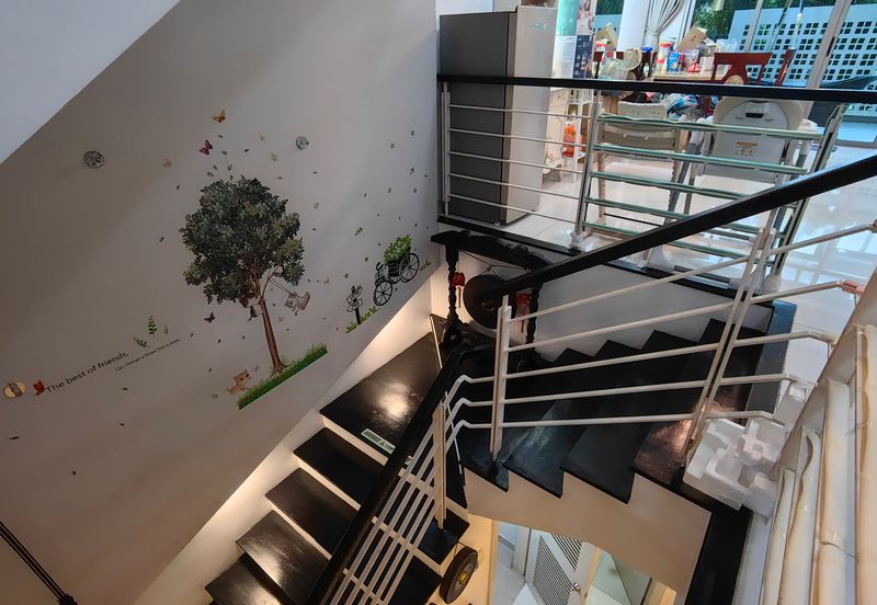 Desa ParkCity (Zenia)