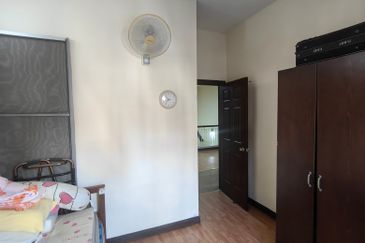 Desa ParkCity (Nadia Parkhomes)