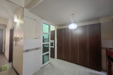 Desa ParkCity (Nadia Parkhomes)