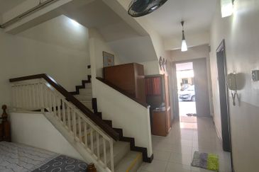 Desa ParkCity (Nadia Parkhomes)