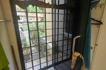 Desa ParkCity (Nadia Parkhomes)